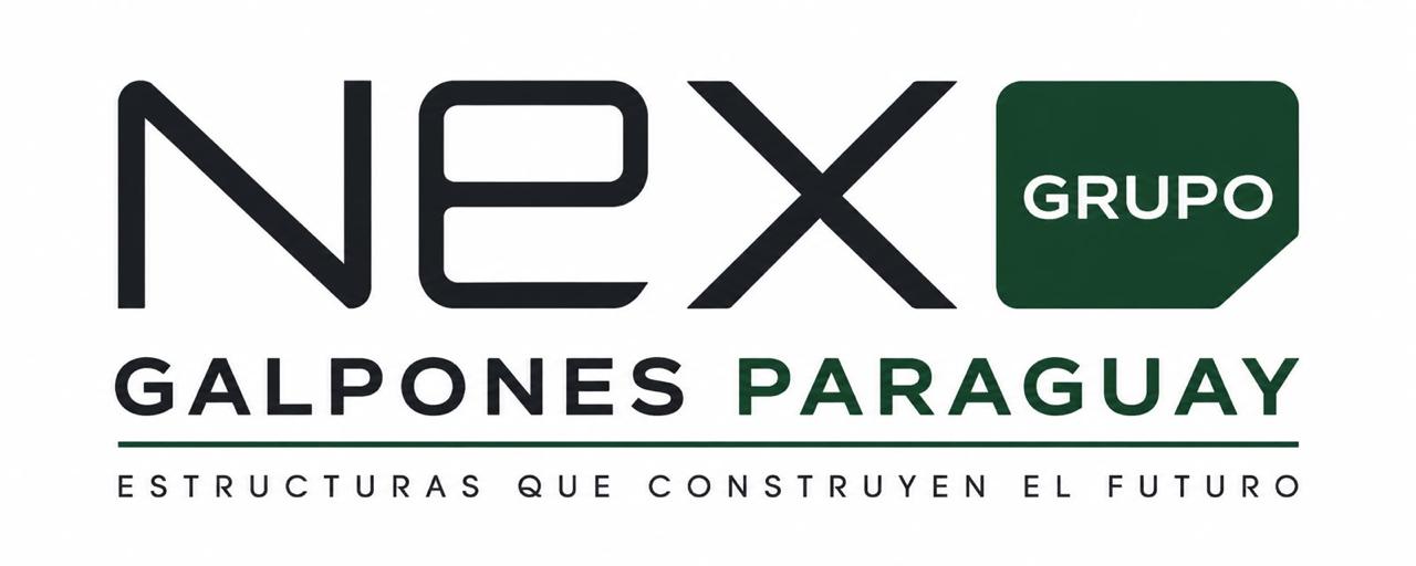 NEX Galpones Paraguay
